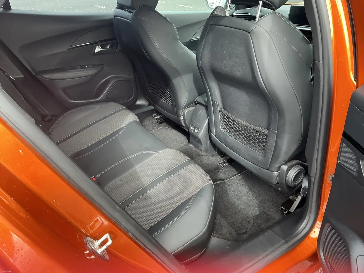 Peugeot 2008 2022 - Image 4