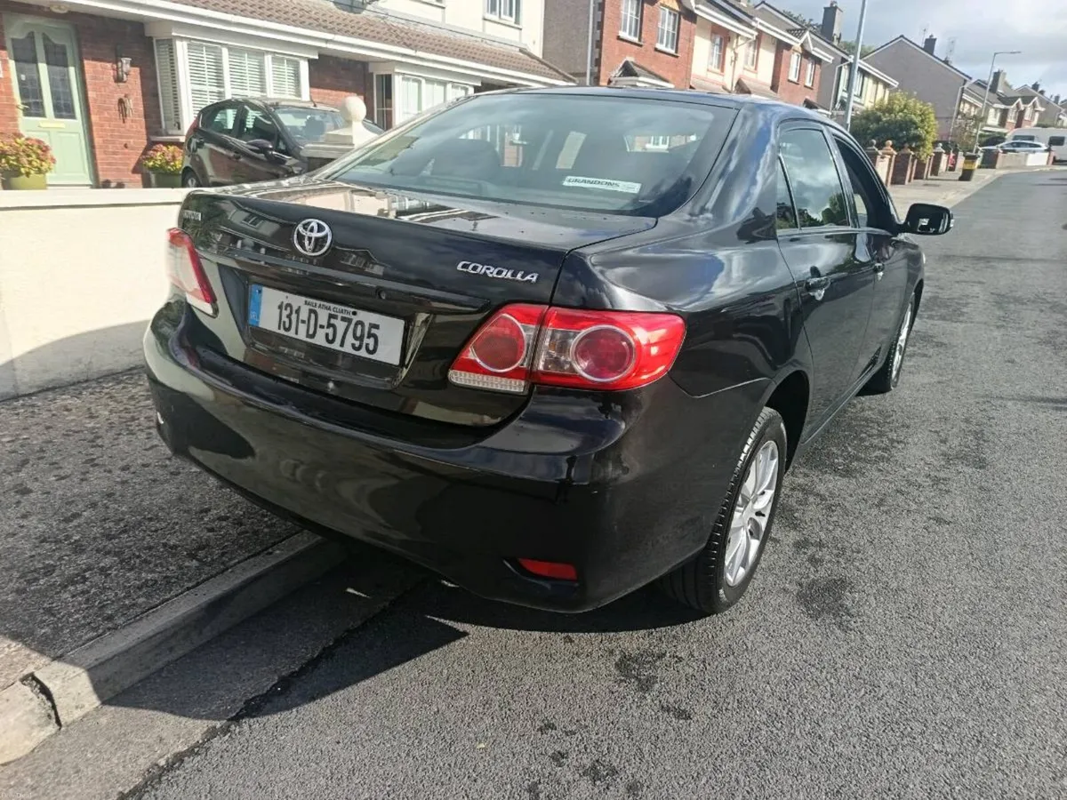 Toyota corolla 1.4 Diesel - Image 5