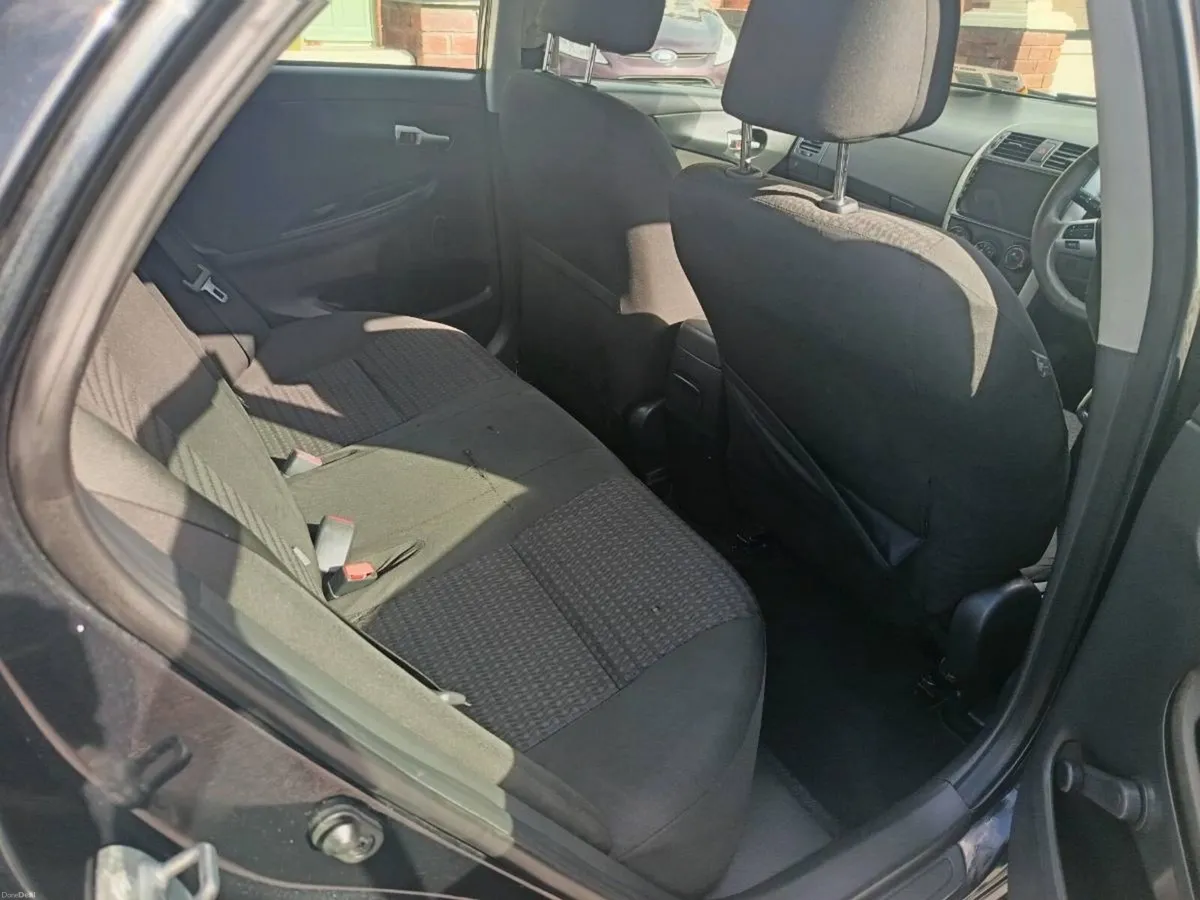 Toyota corolla 1.4 Diesel - Image 6