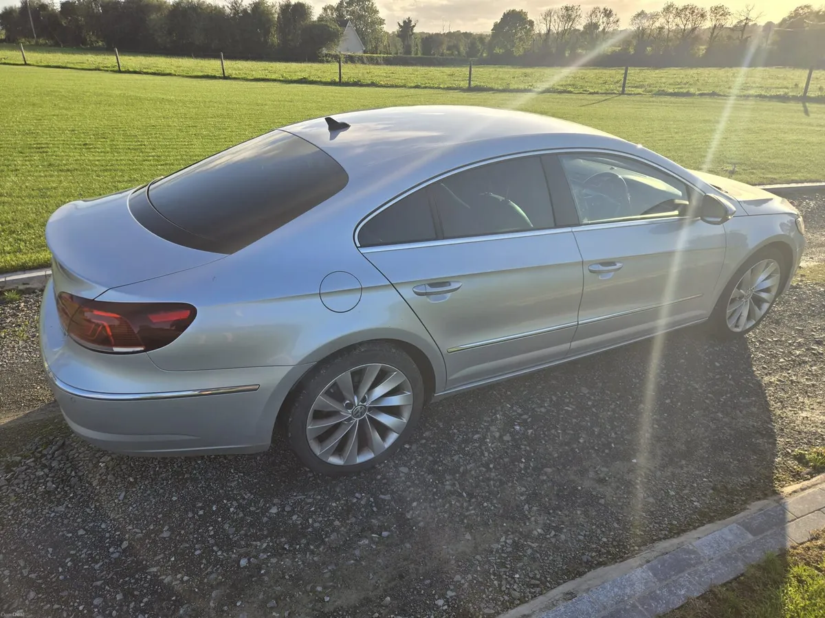 Vw CC - Image 3