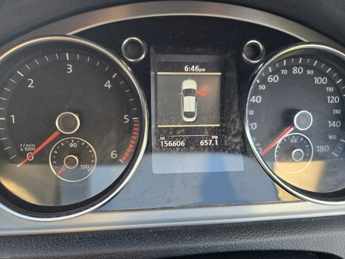 Vw CC - Image 5