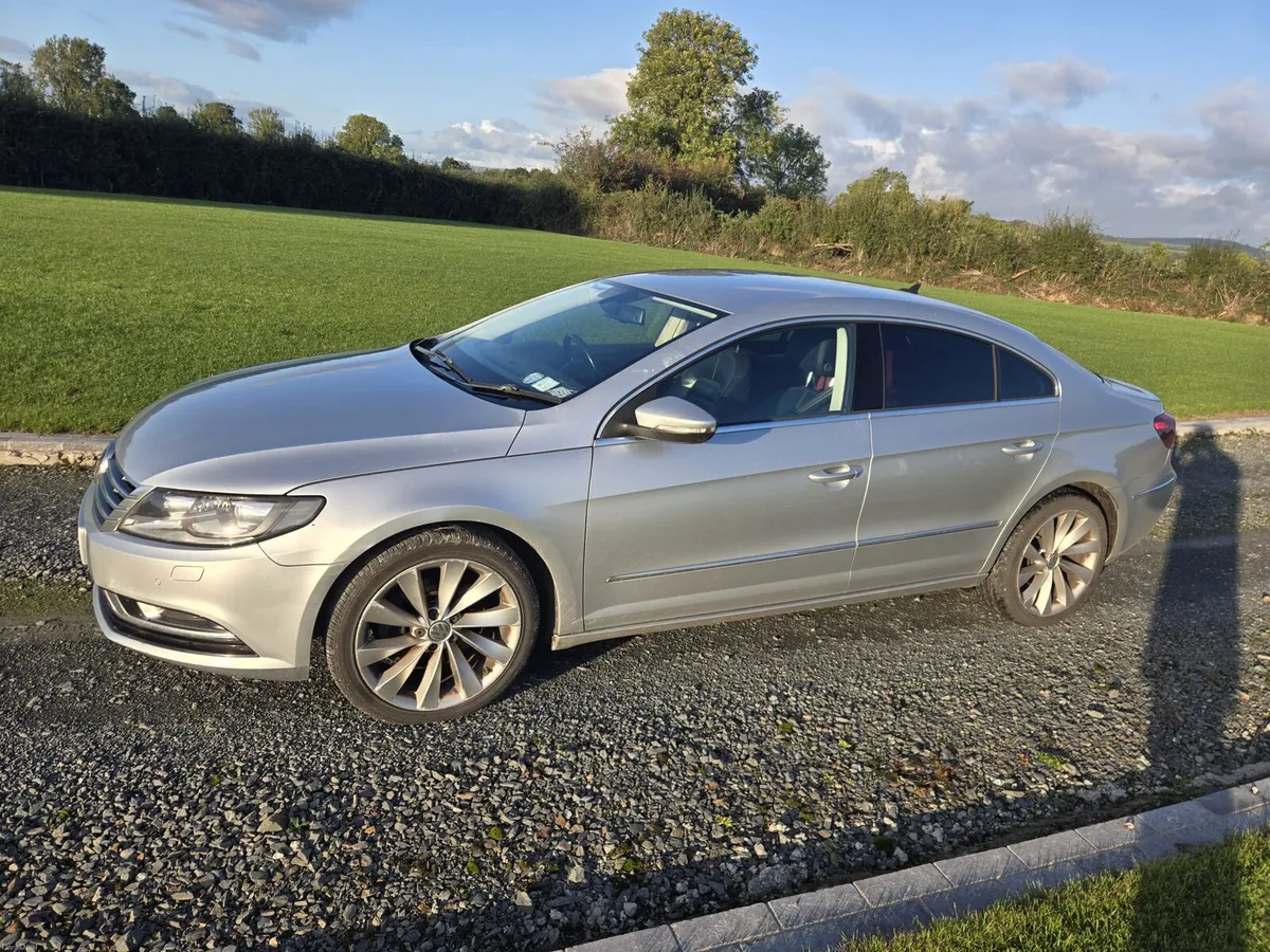 Vw CC - Image 1