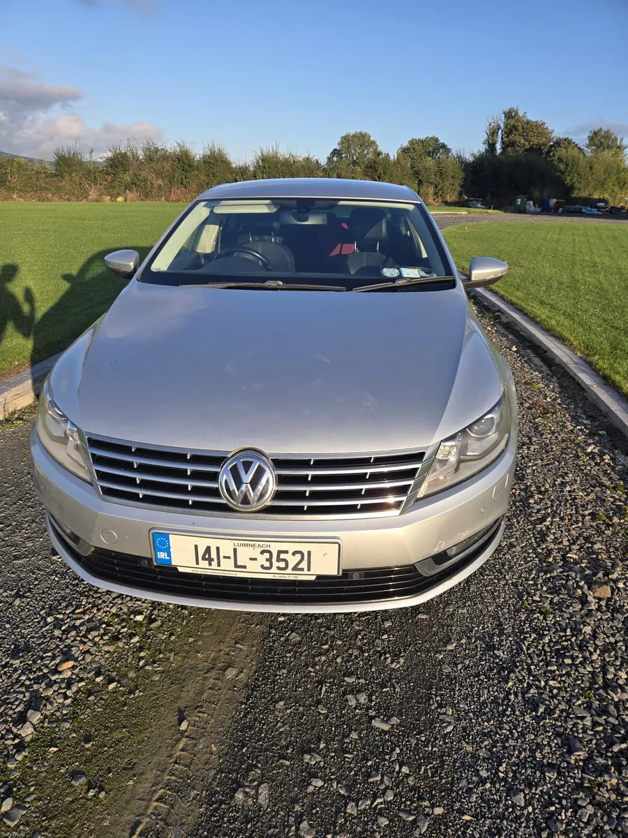 Vw CC - Image 2