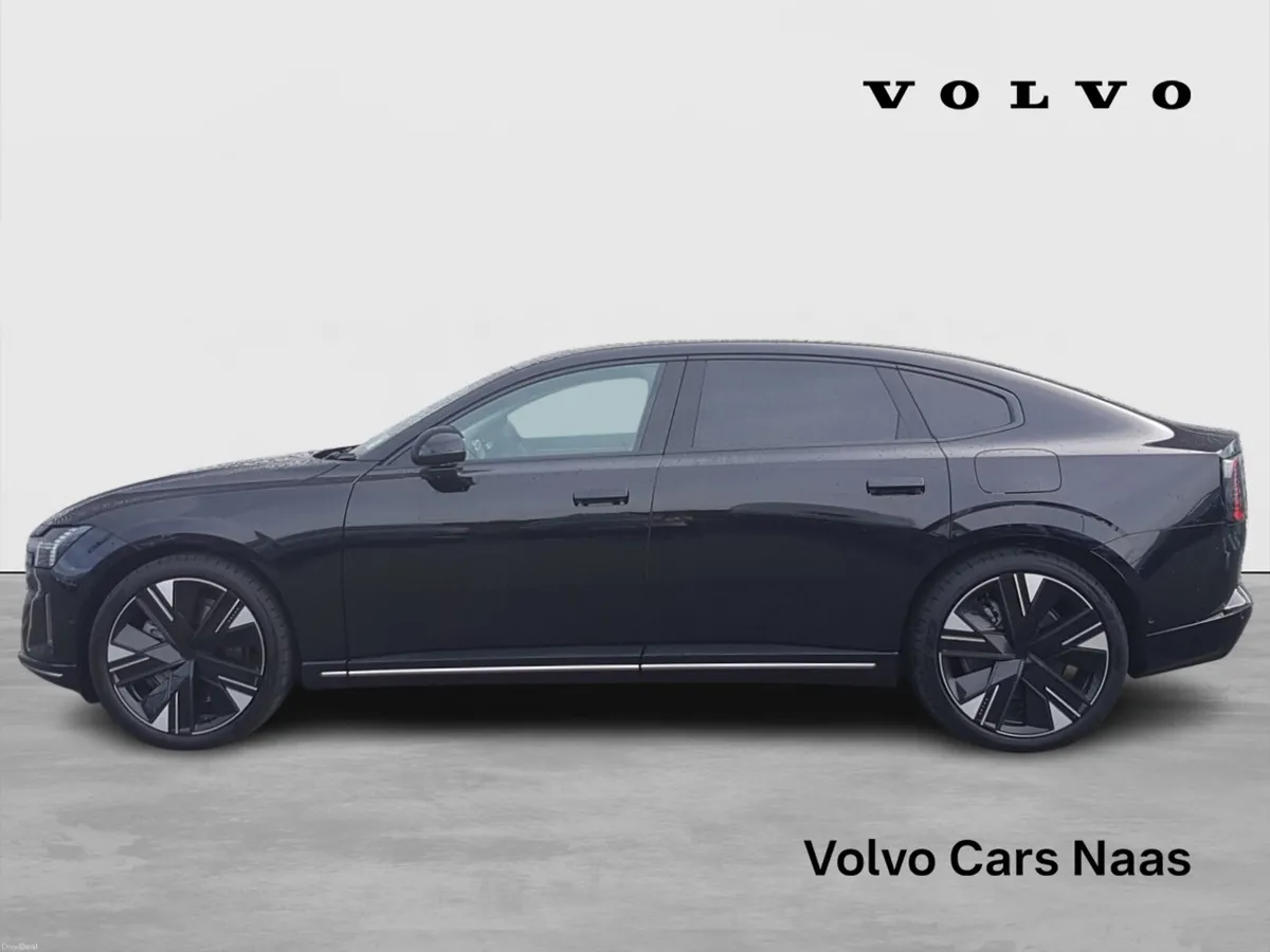 Volvo ES90 2026 - Image 3