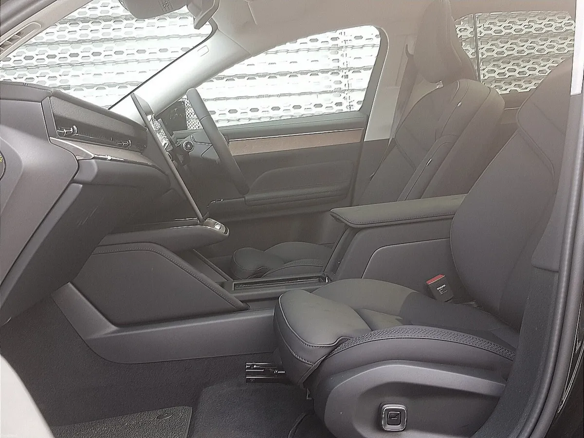 Volvo ES90 2026 - Image 5