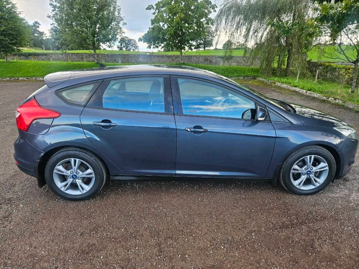Low Mileage, 1 Owner. 1.6 TDCI (115 PS) Ford Focus - Image 2