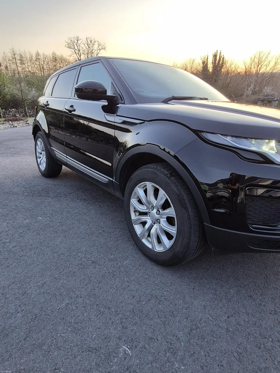 Range Rover Evoque - Image 5