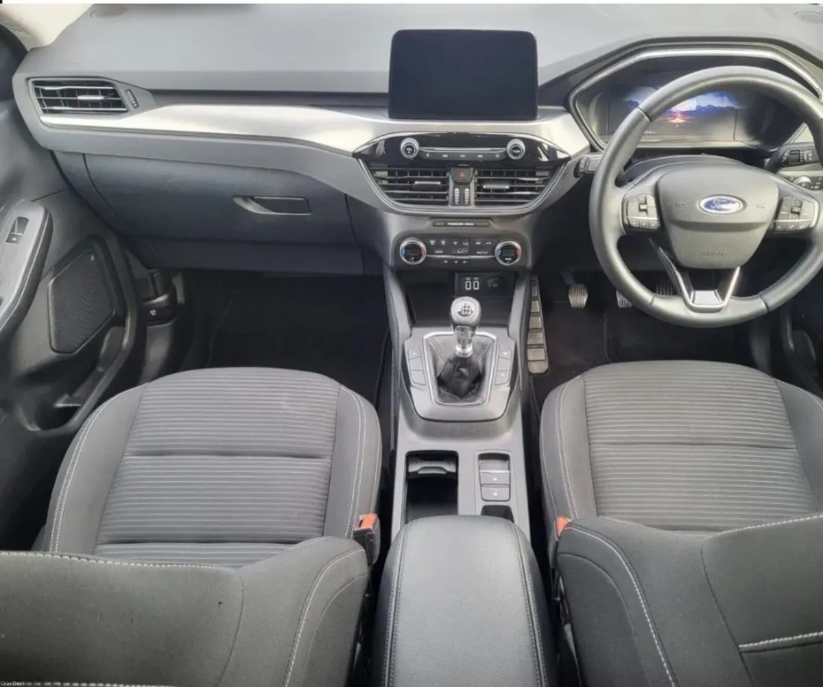 Ford Kuga 2021 - Image 3
