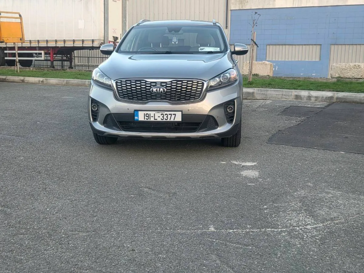 Kia sorenti - Image 2