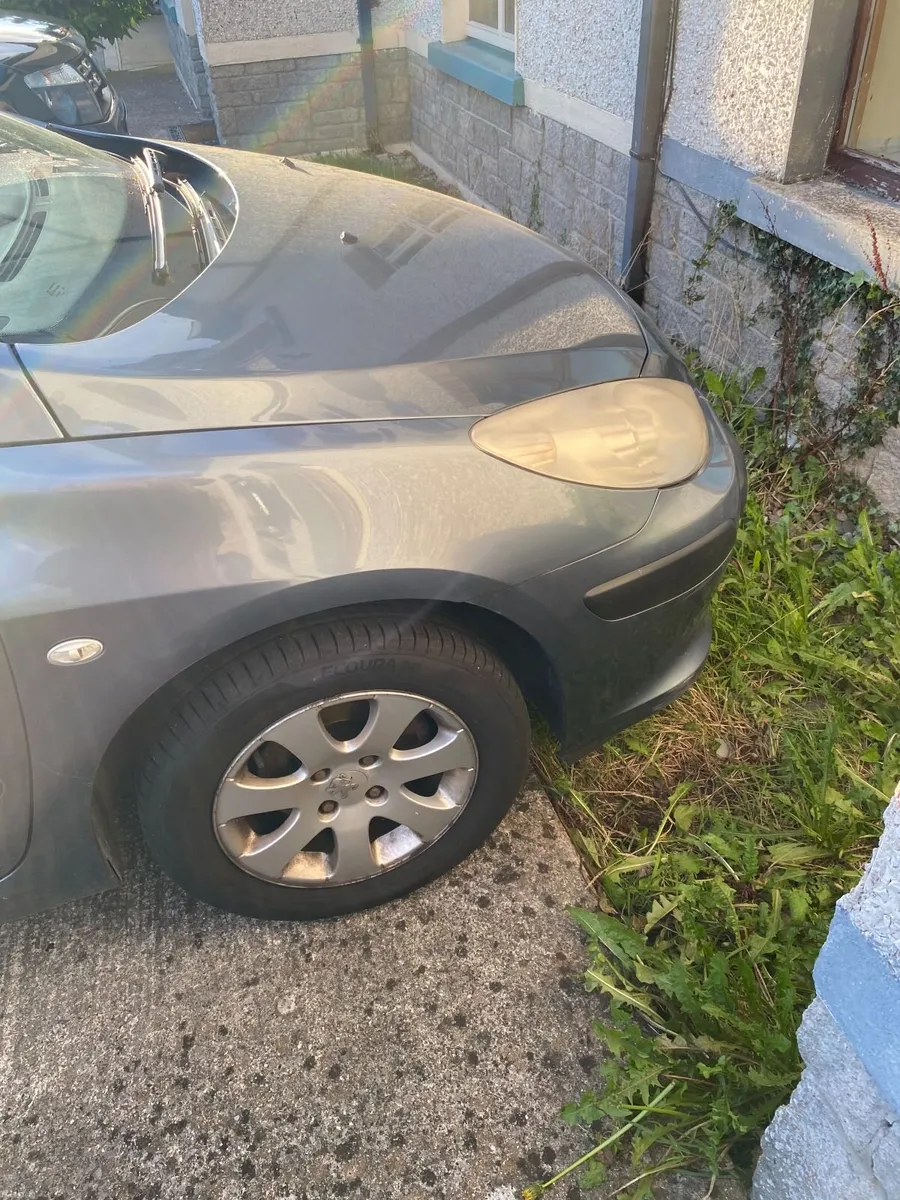 Peugeot 307 2008 - Image 2