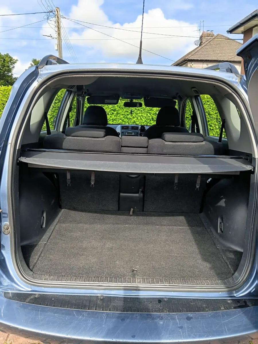 Toyota RAV4 2007 - Image 6