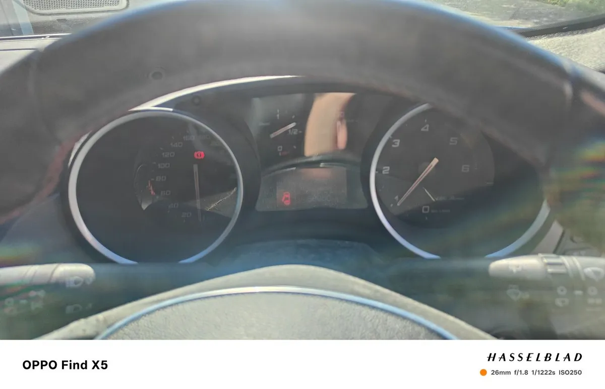 Alfa Romeo Giulietta 2021 - Image 3