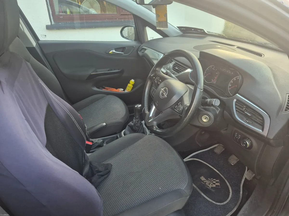 Opel Corsa 2017 - Image 5