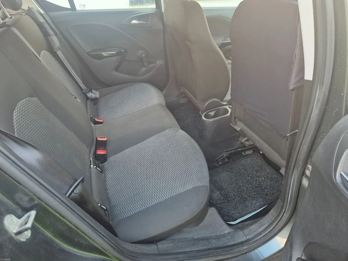 Opel Corsa 2017 - Image 6