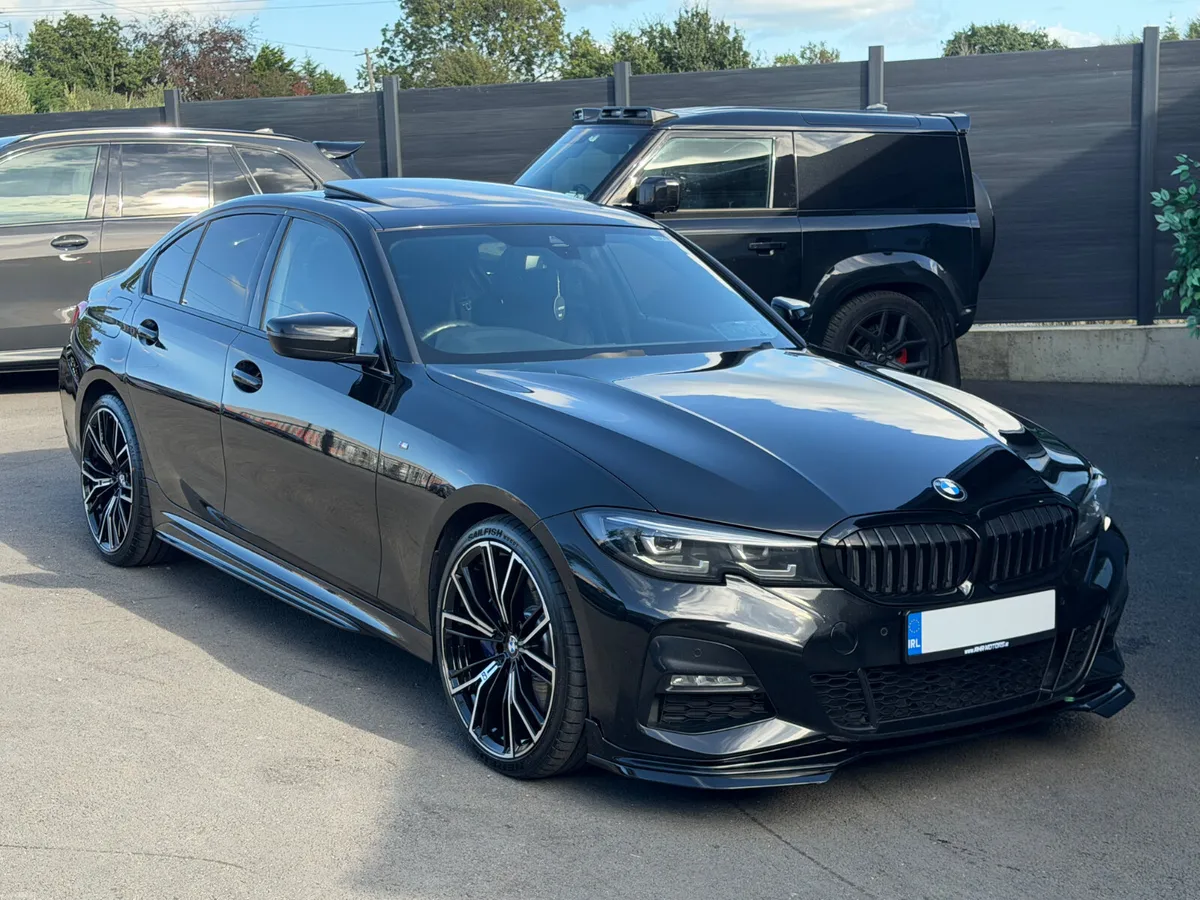 2021/212 BMW 330E MSPORT PRO - Image 5