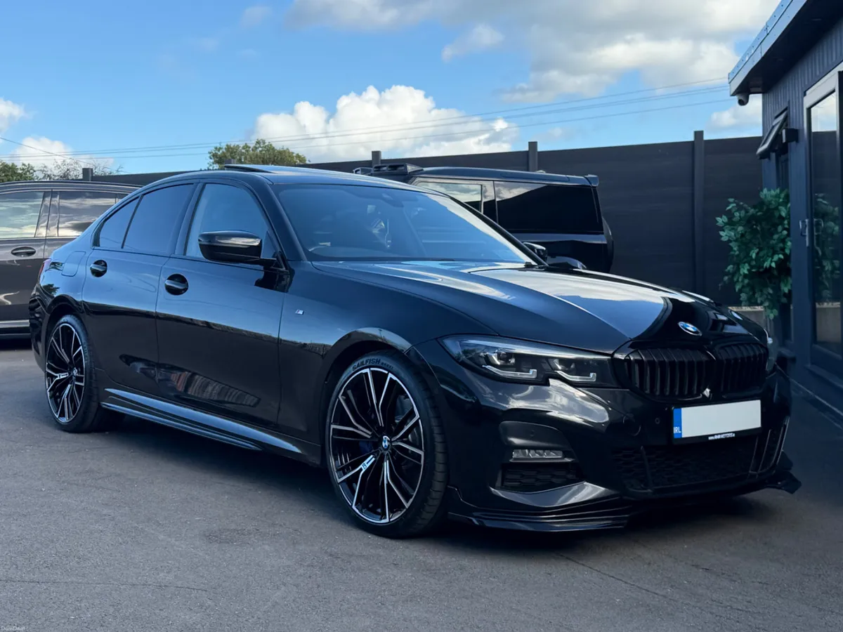 2021/212 BMW 330E MSPORT PRO - Image 3