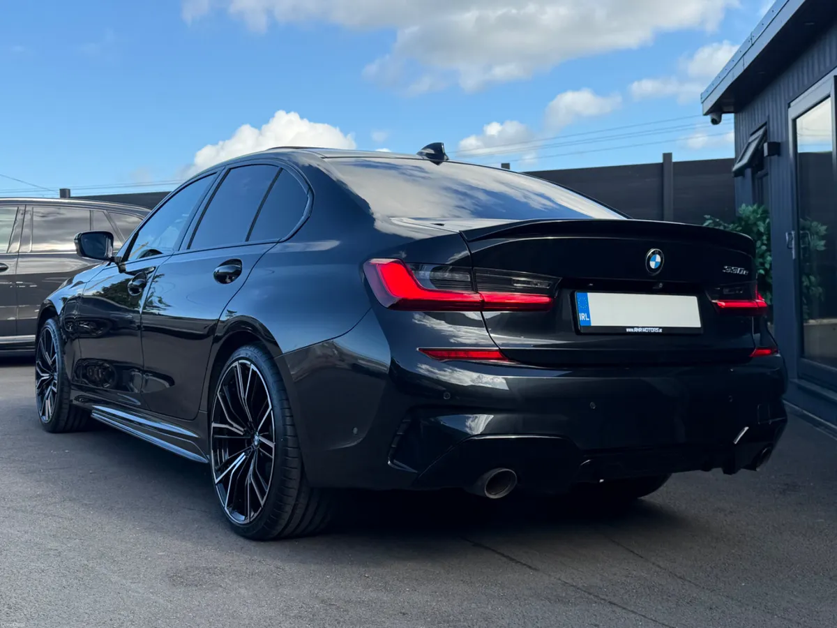 2021/212 BMW 330E MSPORT PRO - Image 6