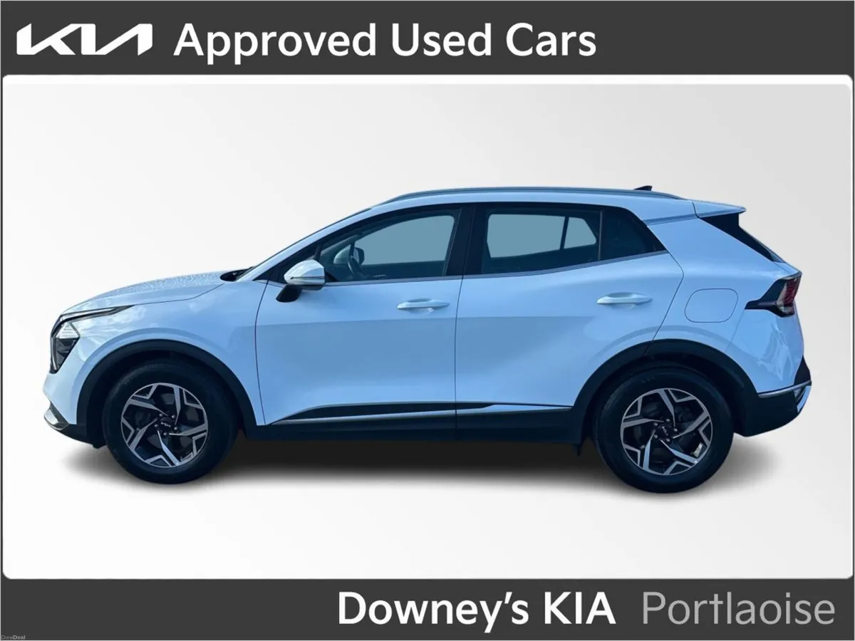 Kia Sportage 1.6 TD - Image 6