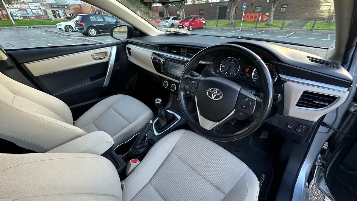 Corolla - Image 5
