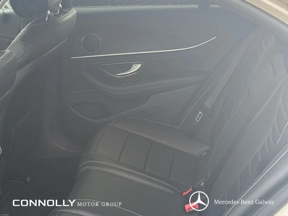 Mercedes-Benz E-Class E220d AMG Line | €314pm - Image 6