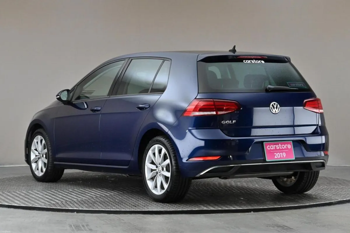 Volkswagen Golf 1.2 TSI DSG MK7.5 COMFORTLINE **DI - Image 6