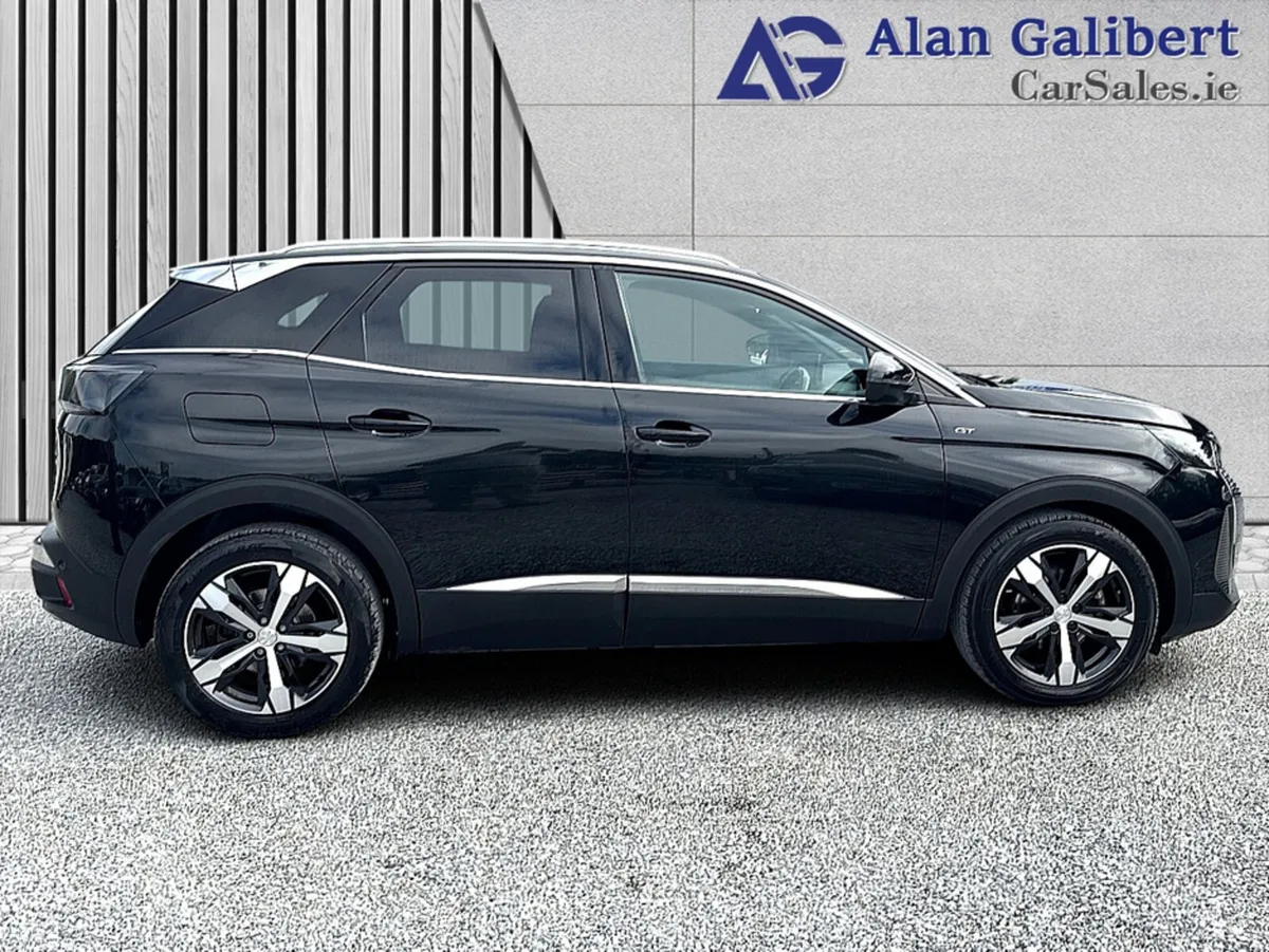 Peugeot 3008 FL GT 1.5 HDI 130 AUTO 6. - Image 3