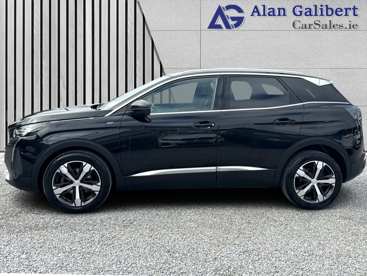 Peugeot 3008 FL GT 1.5 HDI 130 AUTO 6. - Image 5
