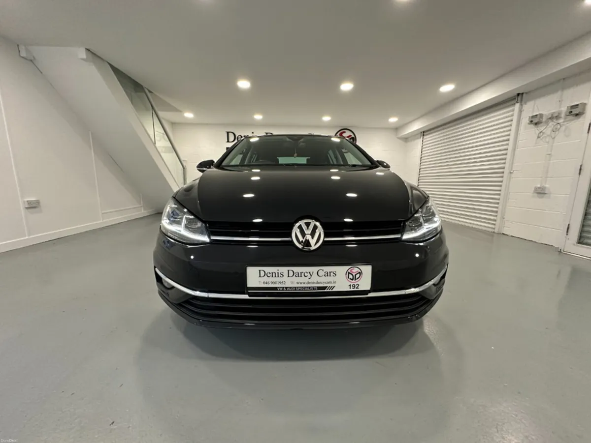Volkswagen Golf (192) COMFORTLINE 2.0TDI DSG 150BH - Image 5