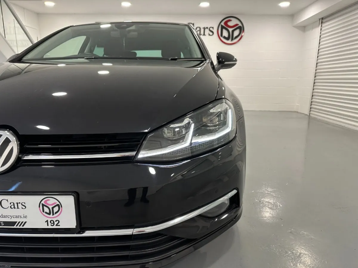 Volkswagen Golf (192) COMFORTLINE 2.0TDI DSG 150BH - Image 6