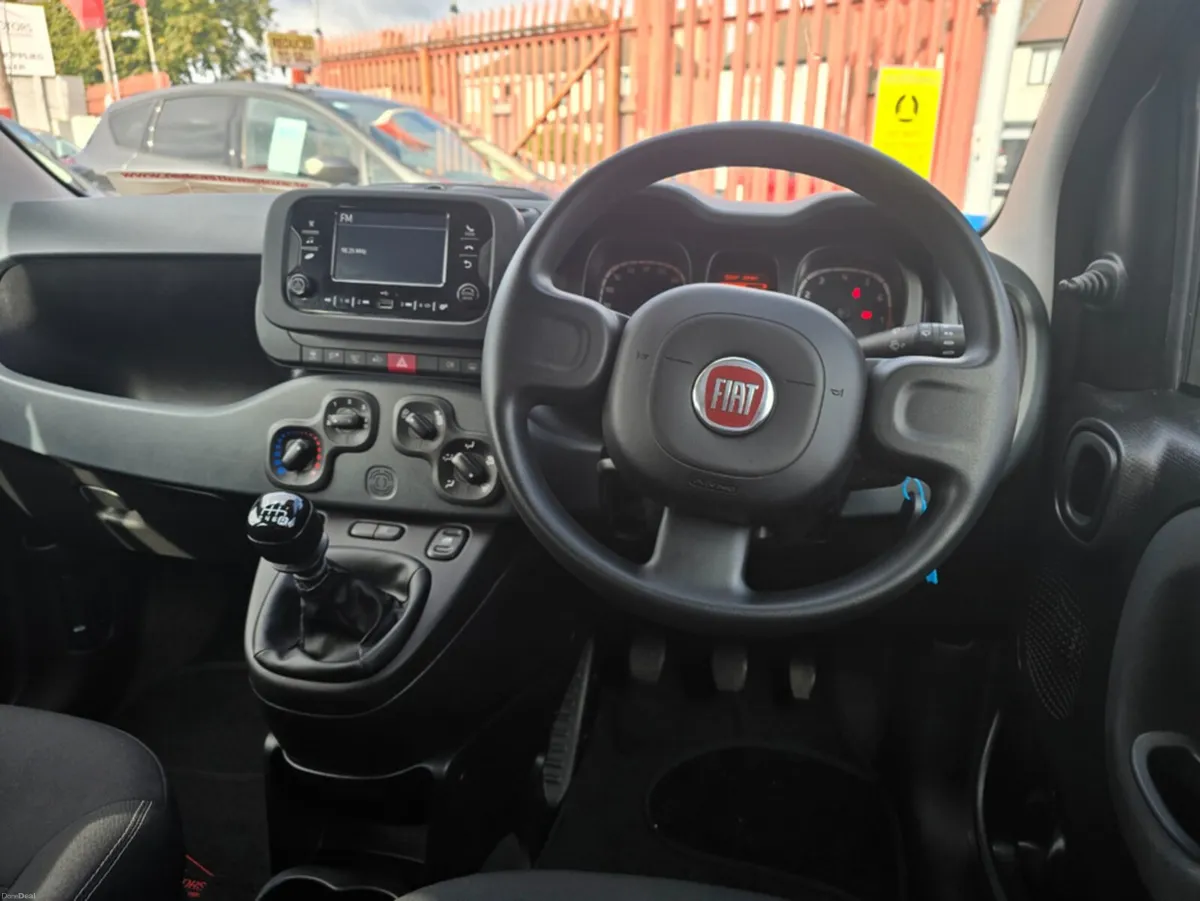 Fiat Panda 1.0 MHEV 5DR - Image 6