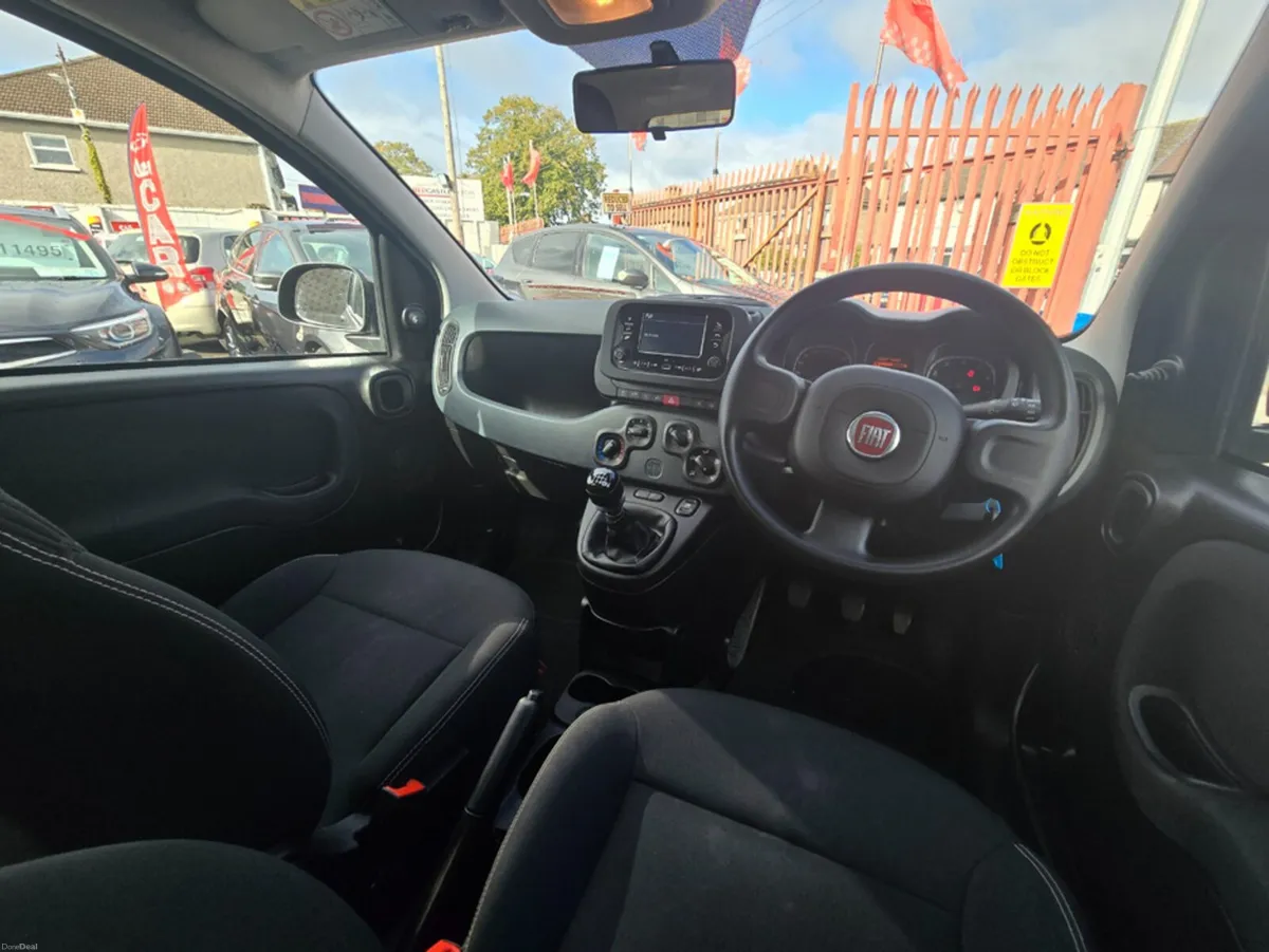 Fiat Panda 1.0 MHEV 5DR - Image 5