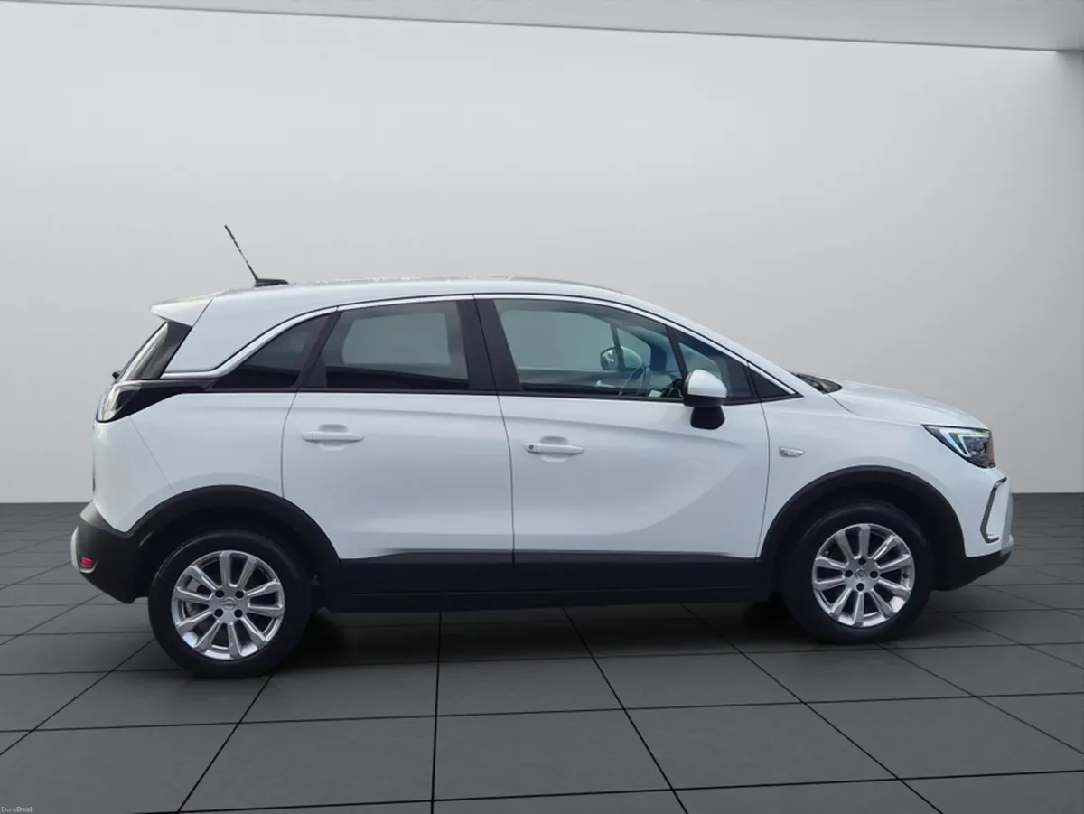 Opel Crossland MY21-ELITE-1.5 110 17 -ELITE-1.5 11 - Image 6