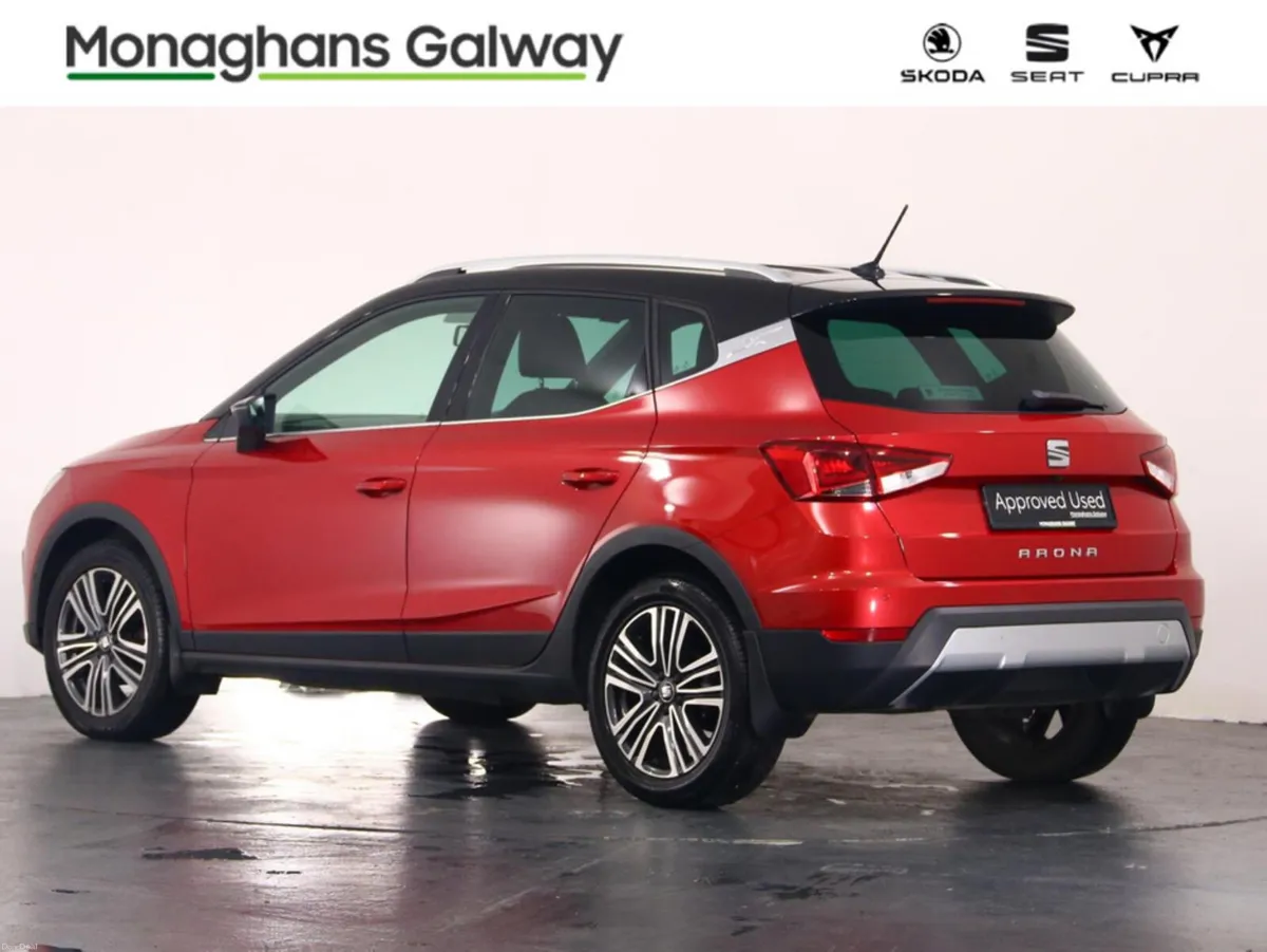 SEAT Arona 1.0 TSI 115HP XCELLENCE 5DR - Image 5