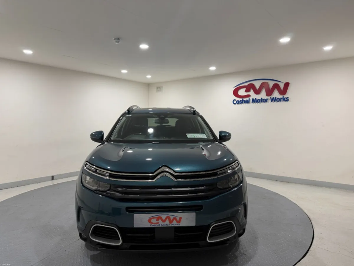 Citroen C5 Aircross FLAIR BLUEHDI 130PS - Image 2