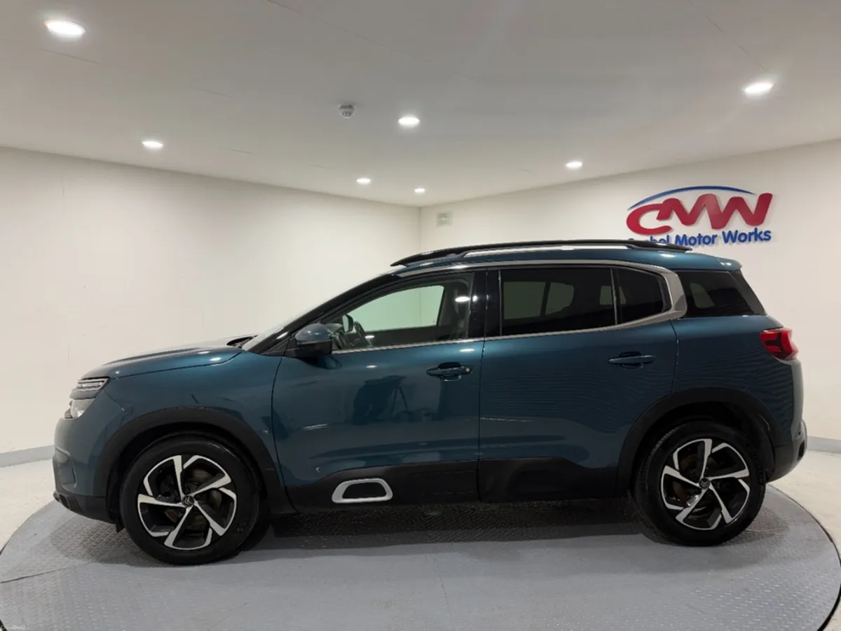Citroen C5 Aircross FLAIR BLUEHDI 130PS - Image 4