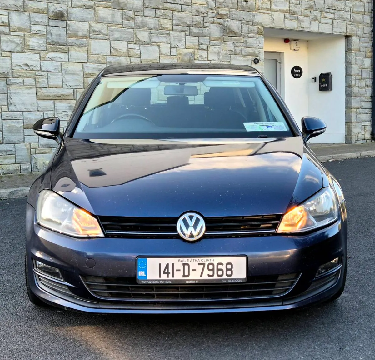 2014 Volkswagen Golf ▪︎ NEW NCT ▪︎ - Image 2