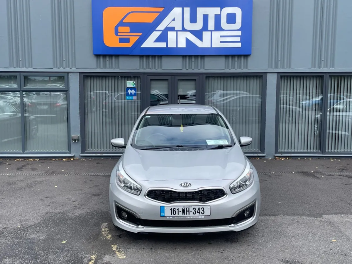 Kia Ceed CEE'D 1.0 TX 5DR - Image 3