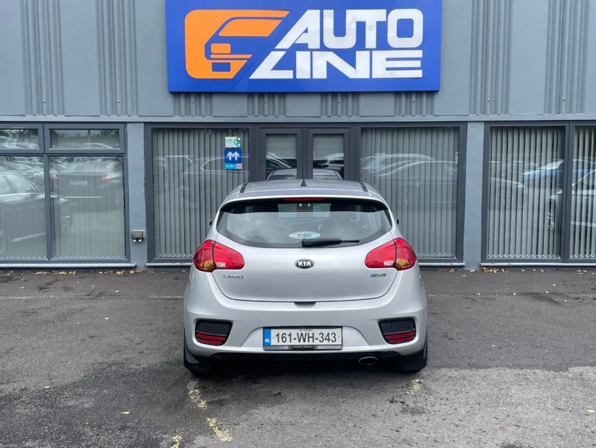 Kia Ceed CEE'D 1.0 TX 5DR - Image 4