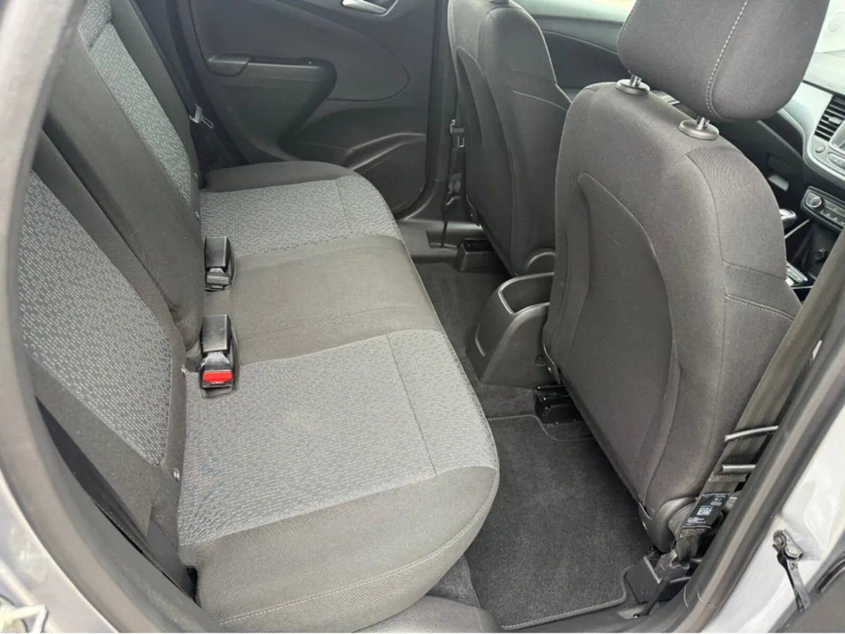 Opel Crossland X MY21-SC-1.5 110PS-DS 110PS-DSL-6S - Image 6