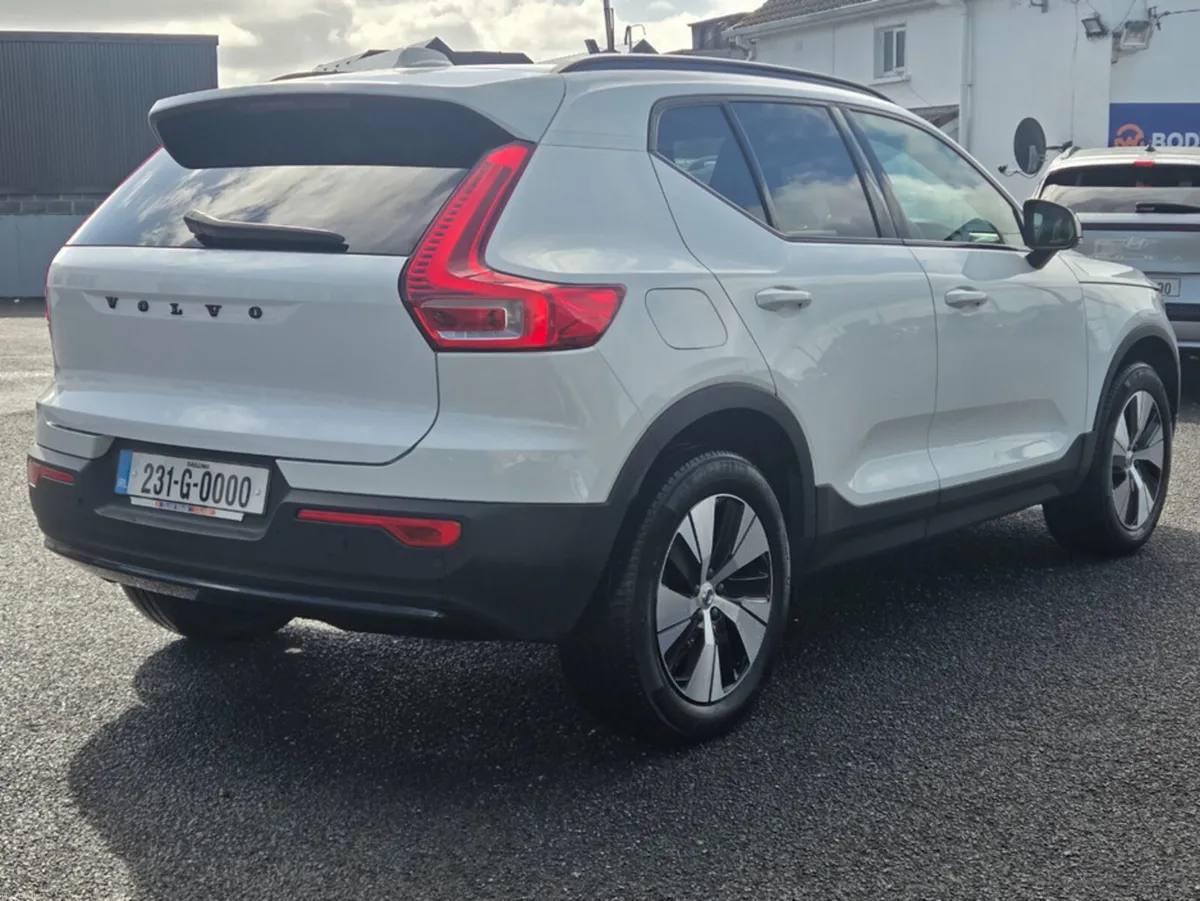 Volvo XC40 + T4 RECHARGE AUTO PLUS - Image 4