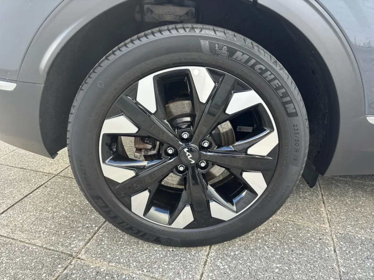 Kia Sportage K3 PHEV MY23 - Image 4
