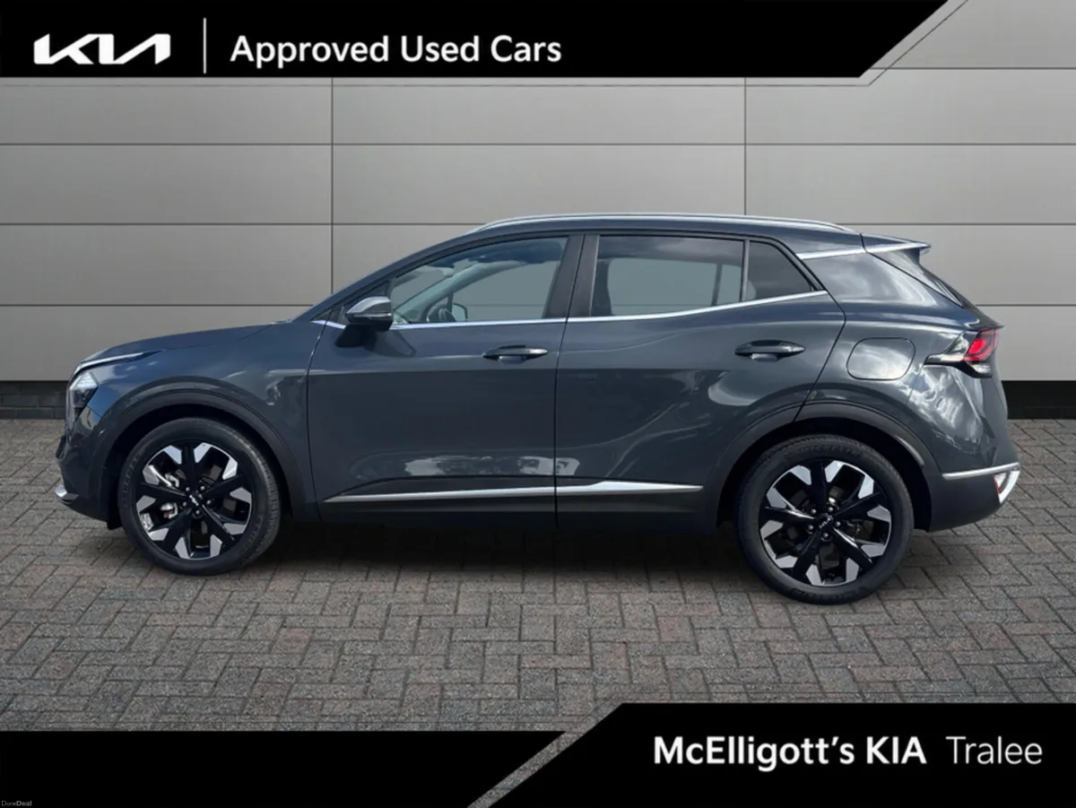 Kia Sportage K3 PHEV MY23 - Image 6