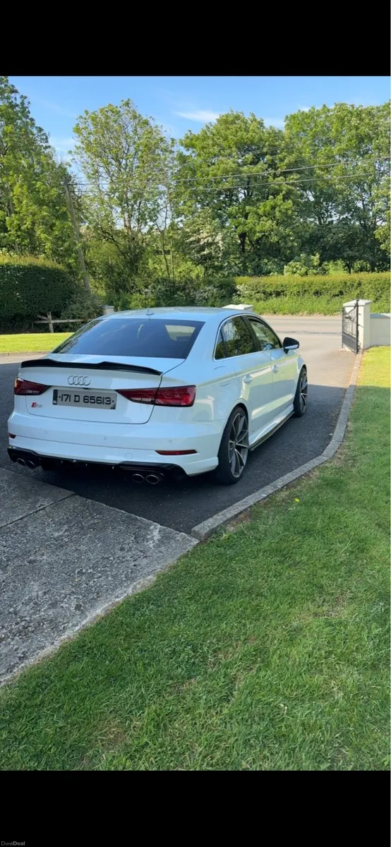 Audi s3 - Image 2