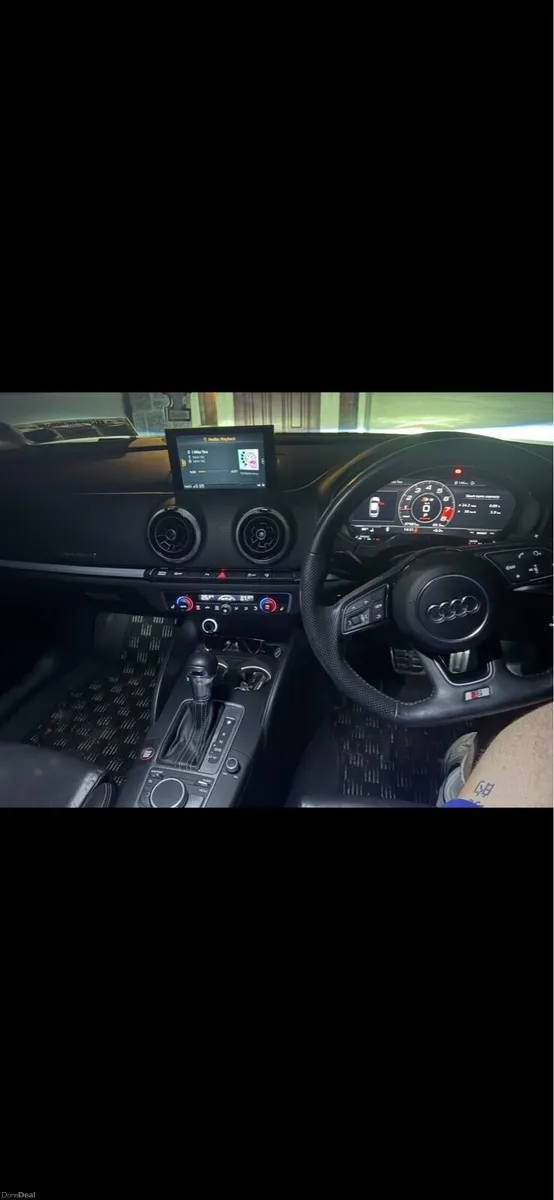 Audi s3 - Image 3