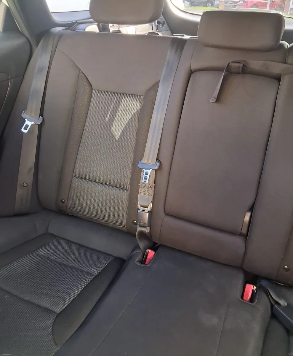 Hyundai i40 2013 - Image 3