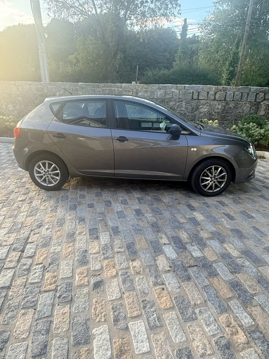 Seat Ibiza - Image 1