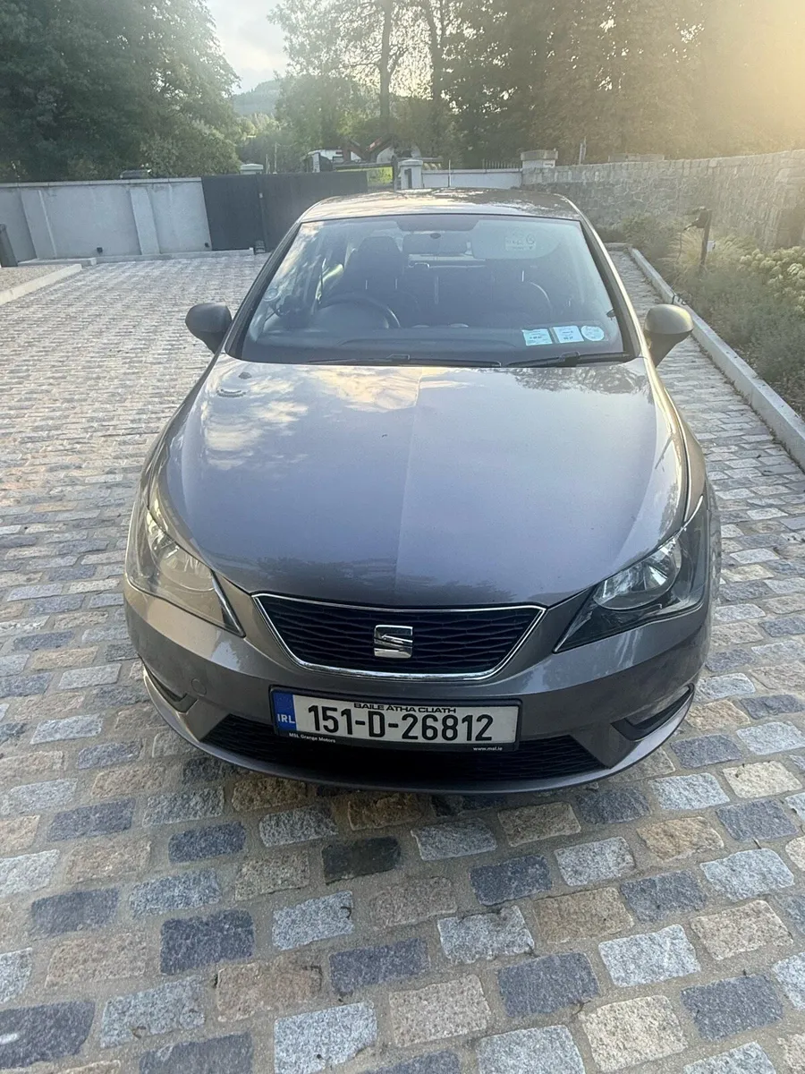 Seat Ibiza - Image 3