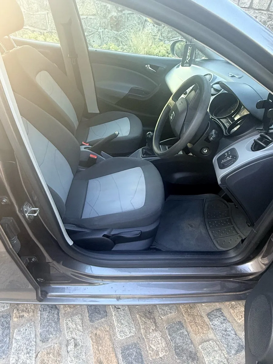 Seat Ibiza - Image 5