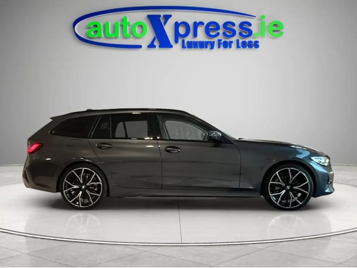 BMW 3-Series 330E SPORT PRO - Image 4