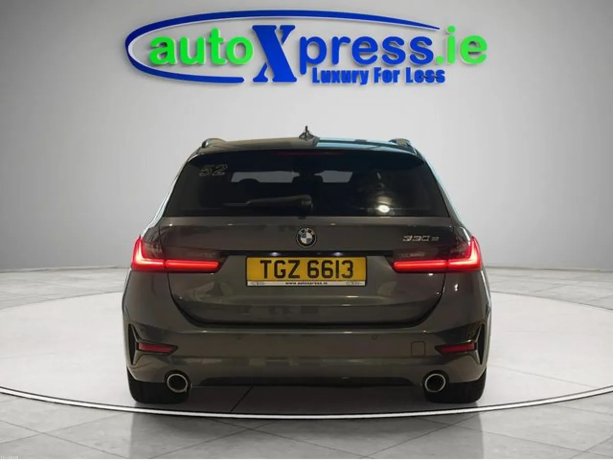 BMW 3-Series 330E SPORT PRO - Image 6